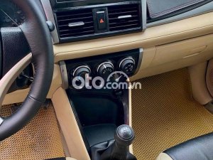 Toyota Vios Xe gia đình cần bán  1.5E đời:12/2017 xe MT 2017 - Xe gia đình cần bán Vios 1.5E đời:12/2017 xe MT