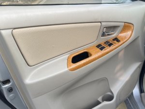 Toyota Innova 2009 - Xe gia đình