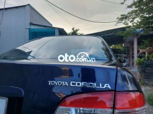Toyota Corolla Bán xe  chính chủ 2000 - Bán xe corolla chính chủ