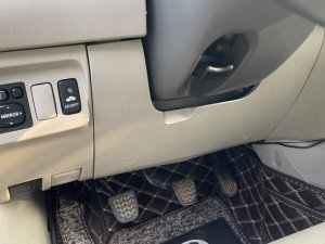 Toyota Innova 2009 - Xe gia đình