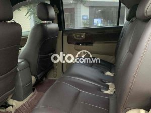 Toyota Fortuner cần bán   2012 G máy dầu số sàn 2012 - cần bán Toyota Fortuner 2012 G máy dầu số sàn