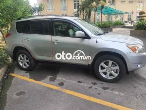 Toyota RAV4 ban xe nhập khẩu  7 chỗ 2008 - ban xe nhập khẩu Toyota 7 chỗ