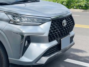 Toyota Veloz Cross 2022 - Xe đẹp như xe mới