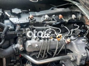 Toyota Hiace   16C 2011 MÁY DẦU 2011 - TOYOTA HIACE 16C 2011 MÁY DẦU