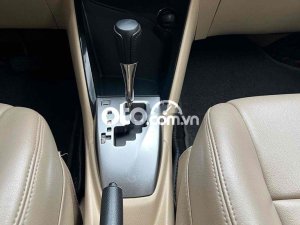 Toyota Vios  e 2017 số tự động lướt 58nghìn km 2017 - vios e 2017 số tự động lướt 58nghìn km