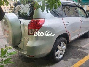 Toyota RAV4 ban xe nhập khẩu  7 chỗ 2008 - ban xe nhập khẩu Toyota 7 chỗ