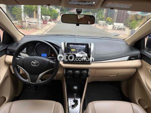 Toyota Vios  e 2017 số tự động lướt 58nghìn km 2017 - vios e 2017 số tự động lướt 58nghìn km