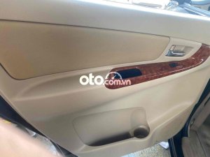 Toyota Innova bán xe nhà 2007 - bán xe nhà