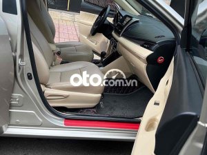 Toyota Vios  e 2017 số tự động lướt 58nghìn km 2017 - vios e 2017 số tự động lướt 58nghìn km