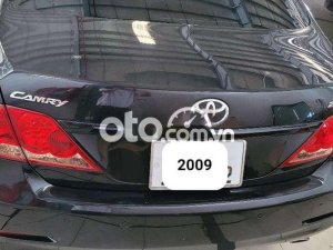 Toyota Camry  2.4 G 2009 2009 - Camry 2.4 G 2009