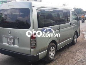 Toyota Hiace   16C 2011 MÁY DẦU 2011 - TOYOTA HIACE 16C 2011 MÁY DẦU