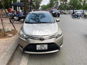 Toyota Vios  E số tự động 2017 - Vios E số tự động