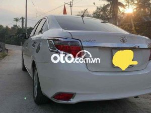 Toyota Vios cần bán xe  số tự động 2017 - cần bán xe vios số tự động