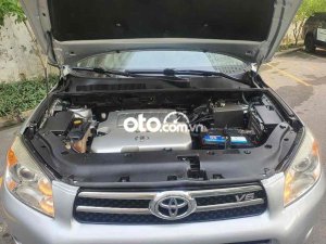 Toyota RAV4 ban xe nhập khẩu  7 chỗ 2008 - ban xe nhập khẩu Toyota 7 chỗ