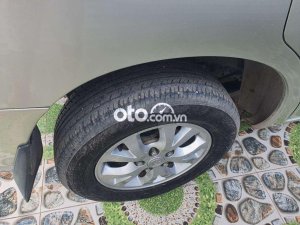 Toyota Innova Bán xe  2007 còn 4 số đẹp 2007 - Bán xe innova 2007 còn 4 số đẹp