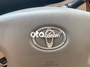 Toyota Innova bán xe nhà 2007 - bán xe nhà