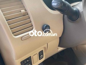 Toyota Innova bán xe nhà 2007 - bán xe nhà