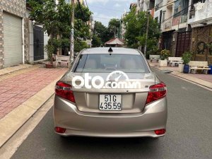 Toyota Vios  e 2017 số tự động lướt 58nghìn km 2017 - vios e 2017 số tự động lướt 58nghìn km