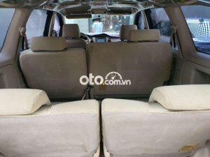 Toyota Innova Bán xe  2007 còn 4 số đẹp 2007 - Bán xe innova 2007 còn 4 số đẹp