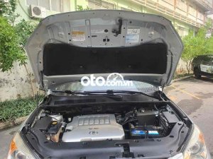 Toyota RAV4 ban xe nhập khẩu  7 chỗ 2008 - ban xe nhập khẩu Toyota 7 chỗ