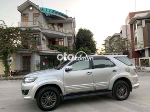 Toyota Fortuner cần bán   2012 G máy dầu số sàn 2012 - cần bán Toyota Fortuner 2012 G máy dầu số sàn