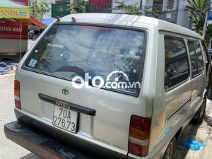 Toyota Van   LE 7 CHỔ KHÔNG NIÊN HẠN, CÒN ĐĂNG KIỂM 1986 - TOYOTA VAN LE 7 CHỔ KHÔNG NIÊN HẠN, CÒN ĐĂNG KIỂM