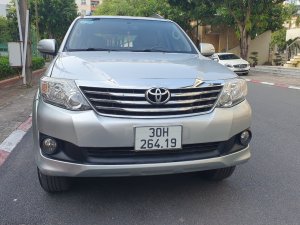 Toyota Fortuner 2015 - Giá có thương lượng