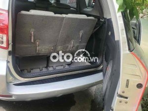 Toyota RAV4 ban xe nhập khẩu  7 chỗ 2008 - ban xe nhập khẩu Toyota 7 chỗ