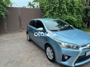Toyota Yaris gd cần bán  2014G At 2014 - gd cần bán yaris 2014G At
