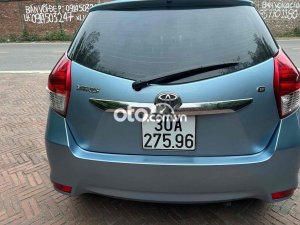 Toyota Yaris gd cần bán  2014G At 2014 - gd cần bán yaris 2014G At