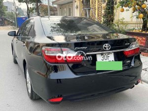 Toyota Camry bán xe  2016, màu đen 2016 - bán xe camry 2016, màu đen