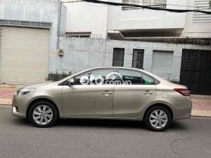 Toyota Vios  e 2017 số tự động lướt 58nghìn km 2017 - vios e 2017 số tự động lướt 58nghìn km