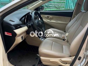 Toyota Vios  e 2017 số tự động lướt 58nghìn km 2017 - vios e 2017 số tự động lướt 58nghìn km