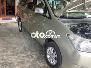 Toyota Innova   2007 2007 - Toyota innova 2007