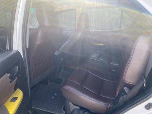 Toyota Fortuner 2020 - Toyota Fortuner 2.4MT 2020 Hỗ trợ vay