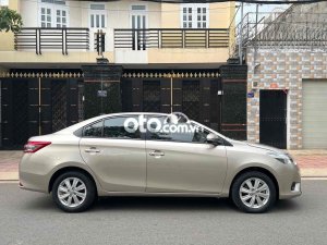 Toyota Vios  e 2017 số tự động lướt 58nghìn km 2017 - vios e 2017 số tự động lướt 58nghìn km