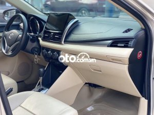 Toyota Vios   2018 bản E CVT tên tư nhân 2018 - Toyota vios 2018 bản E CVT tên tư nhân