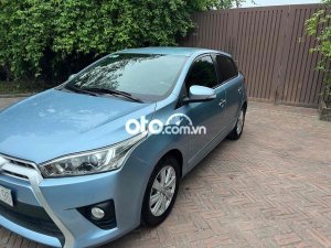 Toyota Yaris gd cần bán  2014G At 2014 - gd cần bán yaris 2014G At