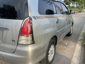 Toyota Innova 2009 - Xe gia đình