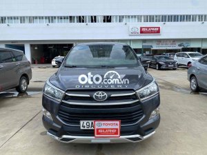 Toyota Innova  E 2017 Màu Xám Lướt 72k Giá Thấp KM Cao 2017 - INNOVA E 2017 Màu Xám Lướt 72k Giá Thấp KM Cao
