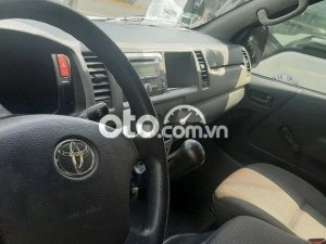 Toyota Hiace   16C 2011 MÁY DẦU 2011 - TOYOTA HIACE 16C 2011 MÁY DẦU