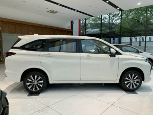 Toyota Avanza Premio 2023 - Ưu đãi giảm tiền mặt và bảo hiểm thân vỏ