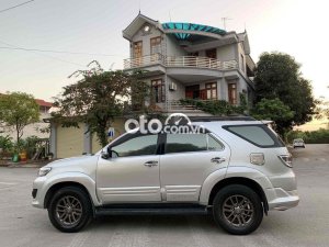 Toyota Fortuner cần bán   2012 G máy dầu số sàn 2012 - cần bán Toyota Fortuner 2012 G máy dầu số sàn