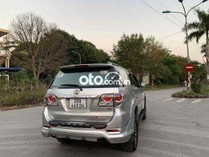 Toyota Fortuner cần bán   2012 G máy dầu số sàn 2012 - cần bán Toyota Fortuner 2012 G máy dầu số sàn