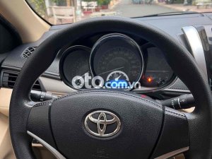 Toyota Vios  e 2017 số tự động lướt 58nghìn km 2017 - vios e 2017 số tự động lướt 58nghìn km