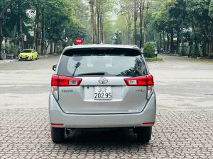 Toyota Innova 2018 - Xe một chủ sử dụng
