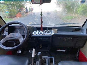 Toyota Van Cần ra đi em Van đời 87 1987 - Cần ra đi em Van đời 87