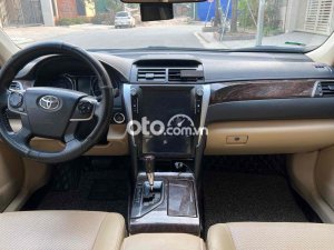 Toyota Camry bán xe  2016, màu đen 2016 - bán xe camry 2016, màu đen
