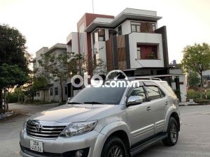 Toyota Fortuner cần bán   2012 G máy dầu số sàn 2012 - cần bán Toyota Fortuner 2012 G máy dầu số sàn