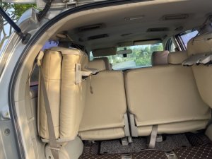 Toyota Innova 2009 - Xe gia đình